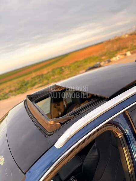 Audi A3 sportback S Line