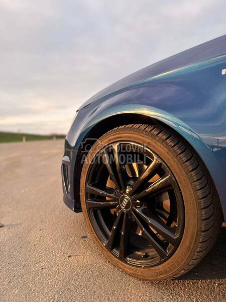 Audi A3 sportback S Line