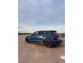Audi A3 sportback S Line