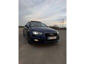 Audi A3 sportback S Line