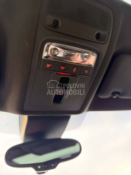 Audi A3 sportback S Line