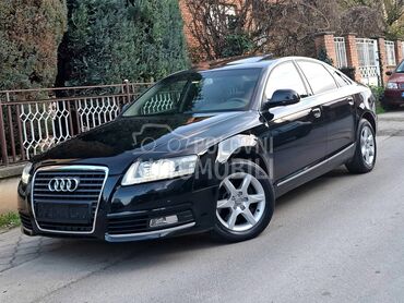 Audi A6 2.0TDI F.u.l.l BOSE