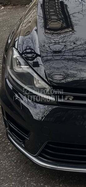 Volkswagen Golf 7 R Carbon