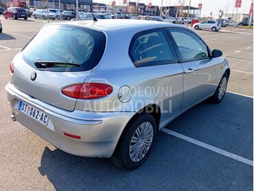 Alfa Romeo 147 