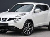 Nissan Juke 1.5DCI/PERLA/FUL/N0V