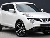 Nissan Juke 1.5DCI/PERLA/FUL/N0V