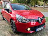 Renault Clio 1.5dci