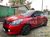 Renault Clio 1.5dci
