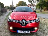 Renault Clio 1.5dci
