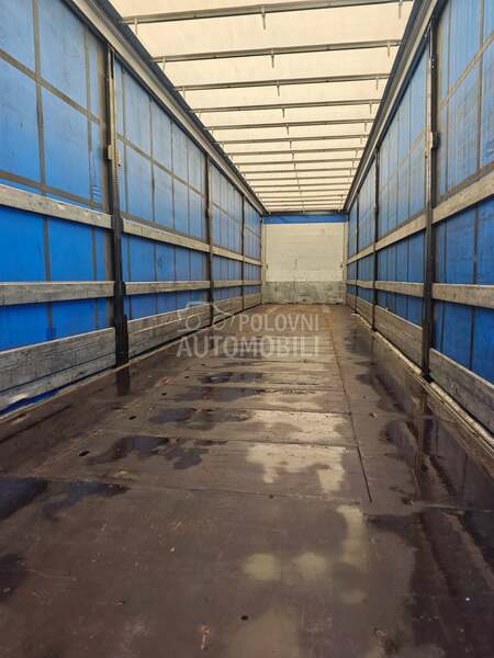 Schwarzmuller W SERIE MULDA