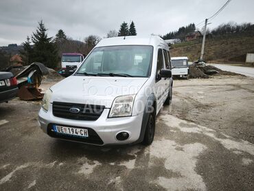 Ford Tourneo Connect 1.8