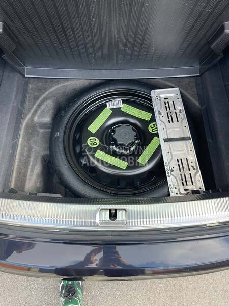 Audi A4 QUATTRO AVANT