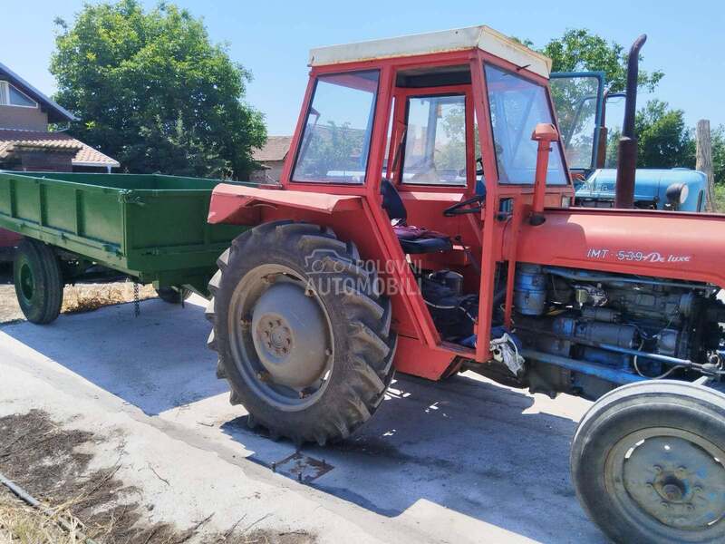 IMT 539