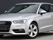 Audi A3 1.8 TFSI/AUT0M/CH