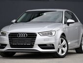 Audi A3 1.8 TFSI/AUT0M/CH