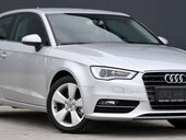 Audi A3 1.8 TFSI/AUT0M/CH