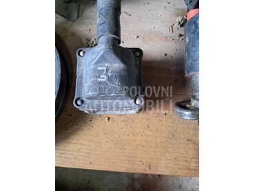 Bombina za Volkswagen Golf 3 od 1990. do 1998. god.