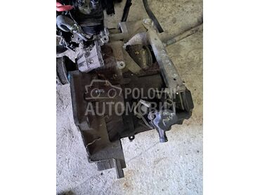 Menjac za Volkswagen Passat B3 od 1990. do 1998. god.