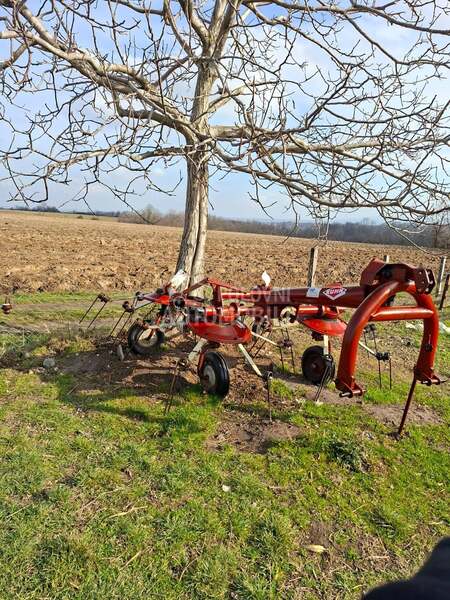 Kuhn rastresac sena.