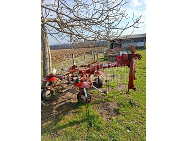 Kuhn rastresac sena.