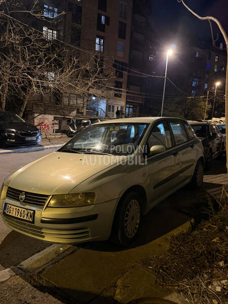 Fiat Stilo 
