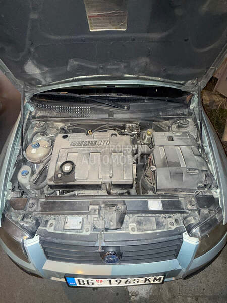 Fiat Stilo 