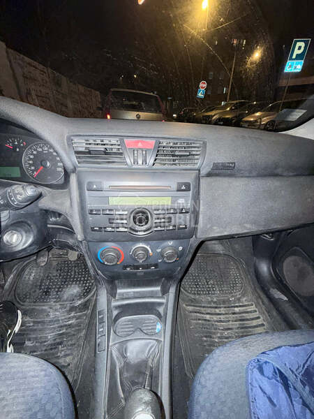 Fiat Stilo 
