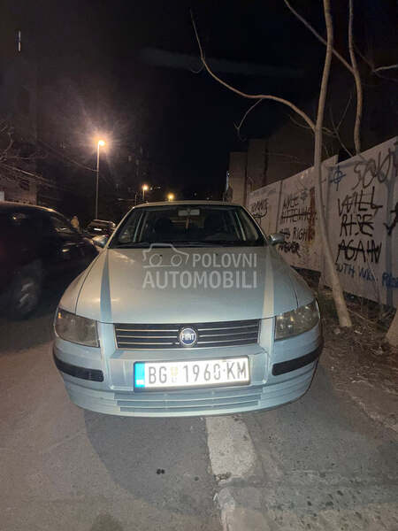 Fiat Stilo 