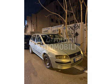 Fiat Stilo 