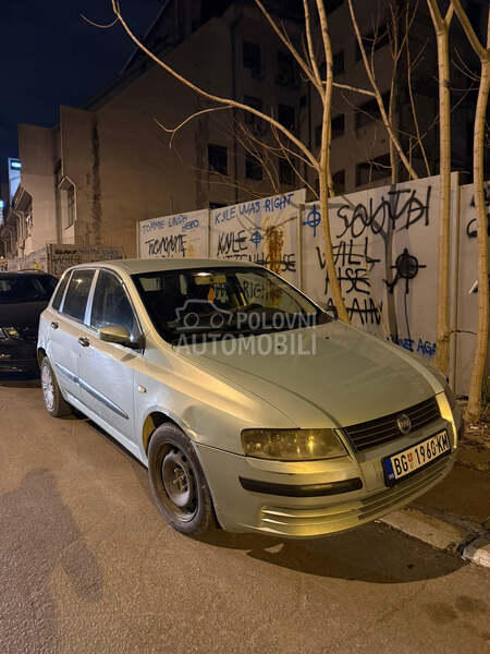 Fiat Stilo 