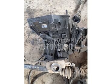 Menjac za Fiat Punto od 2000. do 2006. god.