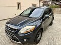 Ford Kuga 2.0 TDCI