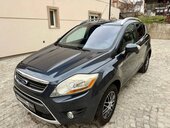 Ford Kuga 2.0 TDCI