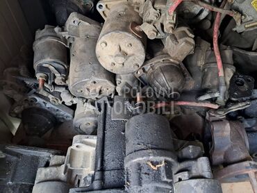 Alnaseri za Fiat Punto od 2000. do 2018. god.