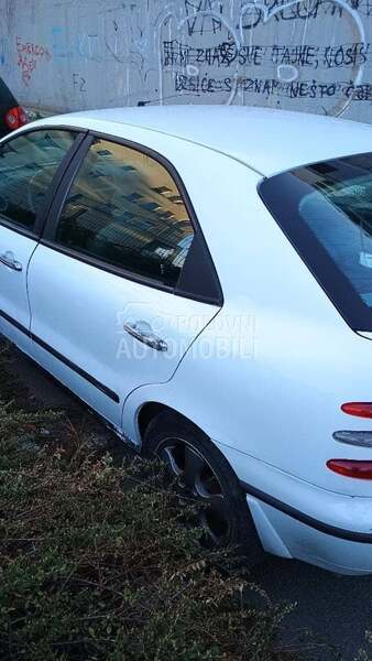 Fiat Brava 
