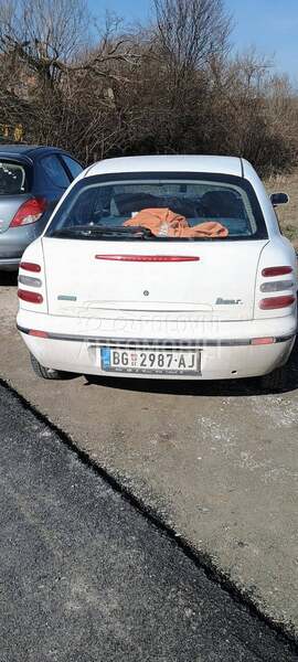 Fiat Brava 