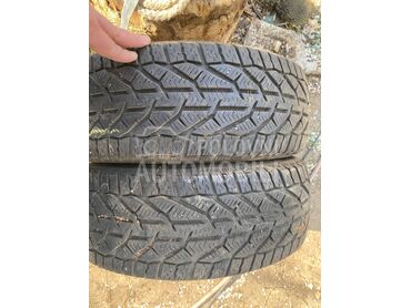 Tigar 185/55 R15 Zimska