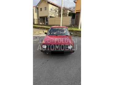Volkswagen Golf 2 1.3