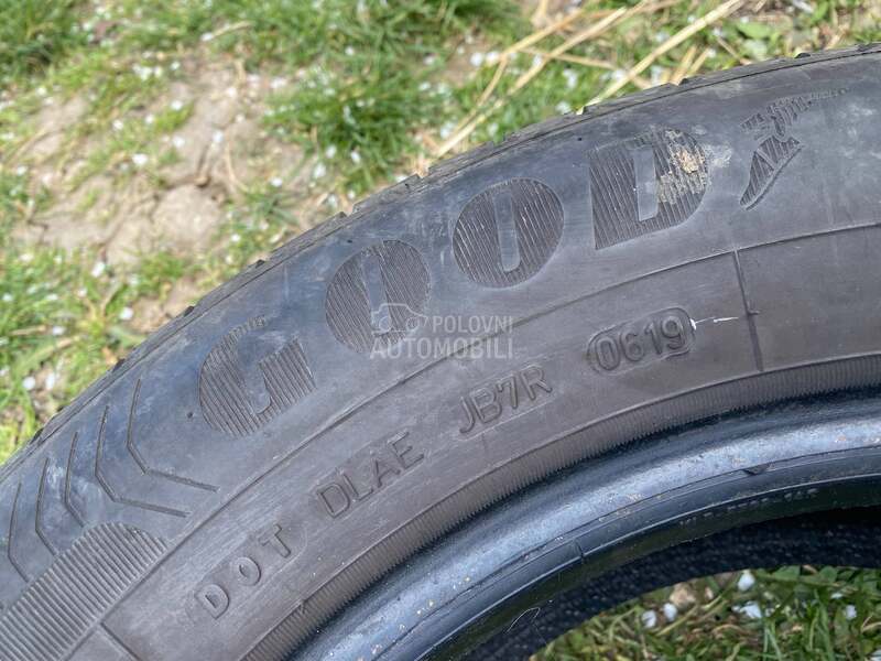 Goodyear 195/65 R15 Letnja