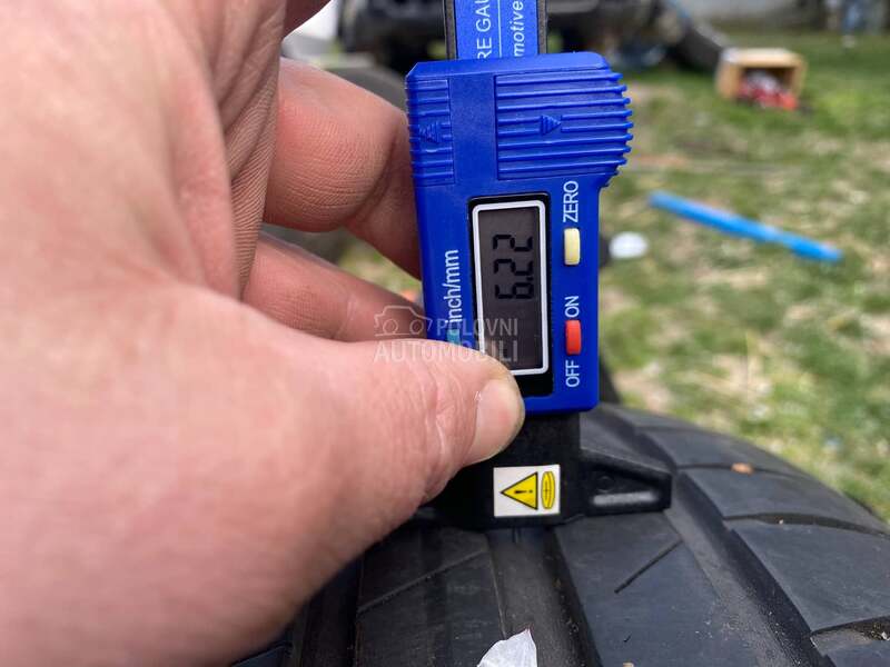 Goodyear 195/65 R15 Letnja