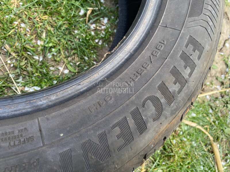 Goodyear 195/65 R15 Letnja