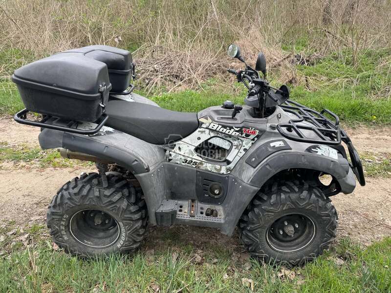 TGB Blade 325
