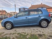 Volkswagen Golf 5 T.O.P