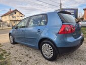 Volkswagen Golf 5 T.O.P
