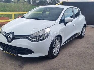 Renault Clio 1.2 Svajcarska