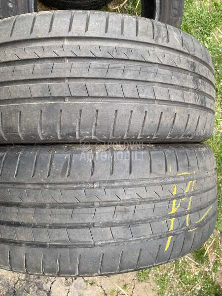 Bridgestone 235/45 R20 Letnja