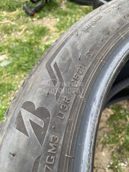 Bridgestone 235/45 R20 Letnja