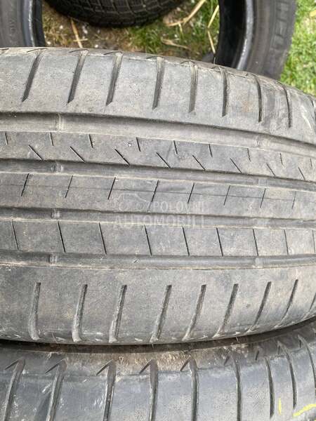 Bridgestone 235/45 R20 Letnja