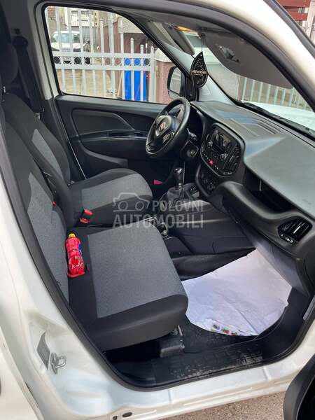 Schwarzmuller Menjam za kadu