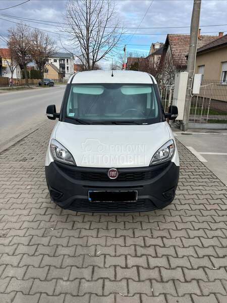 Schwarzmuller Menjam za kadu